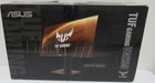 Asus Tuf Vg259qr 25  Class Full Hd Gaming Lcd Monitor Black