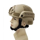 Military Tactical Combat Helmet Mich 2000 Action Hunting Helmet Airsoft Outdoor