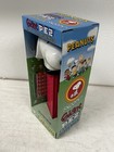 Vintage Peanuts Snoopy Red And White Giant Pez Candy Roll Dispenser 12  2002