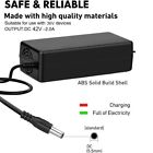 54 6v 2a dc5 5 Charger Adapter For 48v Li-ion Battery