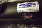 New 864395t Seakamp Replacement Heat Exchanger For Mercruiser Made In Usa