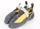 Unparallel Tn Pro Climbing Shoe  Yellow Star grey  44 0  61052 