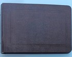 Wayte Raymond Silver Seated Liberty Half Dollar Halves Coin Board Album Page Lot