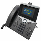 Cisco 8865 Ip Phone Multiplatform  cp-8865-3pcc-k9  Brand New  1 Year Warranty