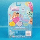 Fingerlings Baby Glitter Dragon Noa  green With Blue  Interactive Pet By Wowwee