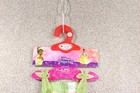 Disney Store Princess The Frog Tiana Girls Dress halloween Costume size 3-4 Nwt