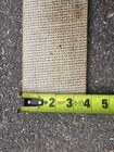 Micarta Material Made With Kevlar For Handle Making  Custom Cut  3-3 4   5 16 