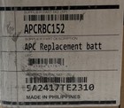 Apc Apcrbc152 Replacement 12v 5ah Battery Cartridge For Smart-ups On-line