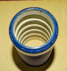 Edison Blue Amberol Cylinder Record - 3241  canary Cottage -one Step  Jazz Band