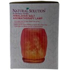 Himalayan Glow Salt Aromatherapy Lamp Natural Solution Dimmer Glass Cup 1 Pack