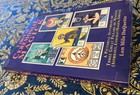 Tarot Of Ceremonial Magick  A Pictorial Synthesis Of 3 Great Pillars Of Magic