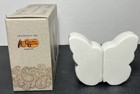 Butterfly Salt   Pepper Shakers Cracker Barrel Collection Nib Free Shipping
