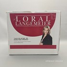 Vtg New Loral Langemeier Wealth Foundation System Box Set Cds 5 Workbooks