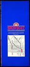 Vtg Showboat Hotel  Casino   Bowling Brochure - Atlantic City Nj Memorabilia
