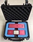 Belt Pulley Laser Alignment Meter Pulley Alignment Instrument Centering 650nm
