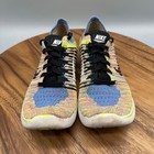 Nike Free Rn Flyknit Shoes Womens Size 7 Running Comfort Walking Trainer Gym