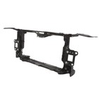 For 2016-2019 Honda Civic New Radiator Support Core Sedan Ho1225183 71410tbaa01