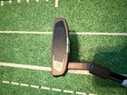 Brand New Taylormade Spider Tour X Putter 34 25  Torched Pvd Kbs Black Custom Rh