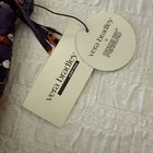 Vera Bradley Large Hipster Bag Snoopy Halloween Peanuts Collab Purple Nwt New
