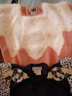 Lot Of 13 Vintage Women s Sweater Lot  namell  Elizabeth 