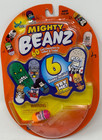 Rare Mighty Beanz Original 2003 Pre-series 1 New Sealed Mighty Moose  3 Pop Star