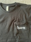 Doors Store Licensed New Never Worn Pocket T-shirt X-large