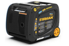 Wh03041 Dual Fuel Inverter Generator  Recoil-start  3300 3000-watt - Quantity 1