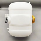 Water Expansion Tank 17214674 For Volvo Ec210b Ec240b Ec140d Ec220d Excavator