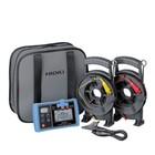 Hioki Ft6031-03 Grounding Resistance Meter Ip67 Earth Resistance Tester Dust    kd