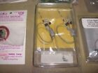Ho Lot Nj International Crossing Gates  Type D Signal Head  Relays  Boards 