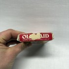 Vtg 1983 Old Maid Game Set Of 35 Cards Maker Of Uno Complete