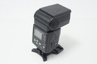 Nikon Sb-600 Speed Light Shoe Mount Flash  260806ai