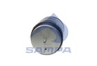 Air Spring Bag For Replaces Firestone 8468 W01-m58-8468 Volvo 21132005
