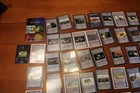 Swccg Lot  Star Wars Customizable Card Game Ccg 2 0 1998  37 Cards Light Wear-nm