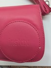 Fujifilm Instax Mini 9 Instant Film Camera Groovy Case-strap Missing  Open Box