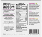 Celsius Energy Powder Sticks 30ct Sugar-free Vegan 200mg Variety Flavors
