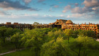 Disney Magical Vacation Travel Hotel And Resort