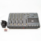 Tascam Portastudio 414 4-track Cassette Recorder Multitrack Mtr Tested Japan