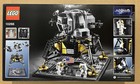 New   Sealed - Lego Creator  Nasa Apollo 11 Lunar Lander  10266 