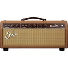 Suhr Hombre Tube Head Amplifier 120v Vintage Palomino 197881307141 Rf