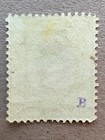 Labuan 17   1885 2c Queen Victoria Qv North Borneo Stamp   Used