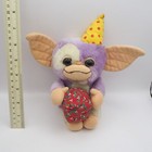 Gremlins Gizmo D2703b Purple Jun Planning Present Plush 7  Toy Doll