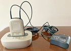 Phonak Compilot Ii With Phonak Tv Link Ii Base Station   Neckloop