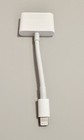 Apple Lightning Digital Av Adapter Lightning To Hdmi Genuine Oem - Works