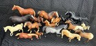 Classic Breyer Horses  Lot Of  17