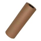 24  X 250 Feet Brown Kraft Paper Recycled Roll Packaging Shipping Wrapping New