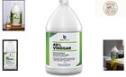 Multi-purpose 1 Gallon 45  Industrial Vinegar - Ideal For Cleaning And More