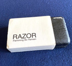 Flemming Bo Hansen Award Winning 1987 Razor W original Box  never Used 