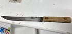 Vtg Old Hickory Tru Edge Ontario Knife Co 8 5    Blade Usa Professional Sharpened