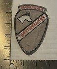 Us Airborne Parachute Infantry - 1st Cavalry Division  Vietnam War Patch